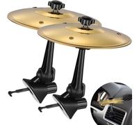 Car Cymbal Air Vent Mounted (2-PACK)