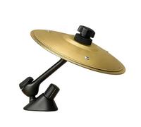 Car Cymbal, Mini Cymbal For Car, Car Drum Cymbal, Car Cymbal Drum Accessory, Professional Percussion Decor Interior Instruments Suitable For Various Car Air Vents, For Music Lovers