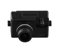 Car Dash Cam Front Rear for BYD Atto 3 Seal EV - 4K for ultra HD WiFi App Control G-Sensor Parking Mode Metal Housing