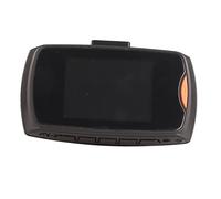 Car Dash Cam Full HD 1080P 170 Degree Wide Angle Camera Gravity Sensor Automatic Loop Video Vehicle Recorder Cam Front and Rear Wireless Car Camera Driving Recorder Dash