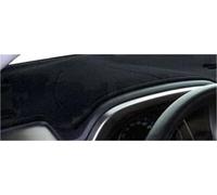 Car Dash Cover Mat Car Dashboard Cover Dash Mat Carpet Cape For Toyota For Corolla E210 2019 -On LHD RHD Auto Dashmat 2020 2021 Sunshade Anti-dirty