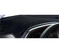 Car Dash Cover Mat Car Dashboard Cover Dash Mat Carpet Cape For Toyota For Corolla E210 2019 -On LHD RHD Auto Dashmat 2020 2021 Sunshade Anti-dirty