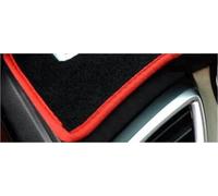 Car Dash Cover Mat Car Dashboard Cover Dash Mat Carpet Cape For Toyota For Corolla E210 2019 -On LHD RHD Auto Dashmat 2020 2021 Sunshade Anti-dirty