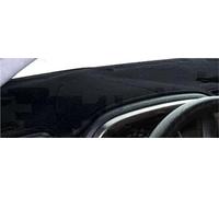 Car Dash Cover Mat Car Inner Dashboard Cover For Nissan For Sentra B18 2020 2021 Auto Dash Mat Carpet Cape Sun Shade Dashmat Anti-dirty Pad Cushion