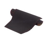 Car Dash Covers For Genesis G80 RG3 2024 2025 EV Electric Suede Leather Dashmat Dashboard Cover Dash Mat Car-styling Accessories Dashmat Mat Escape(Color 2 RHD,Have HUD)