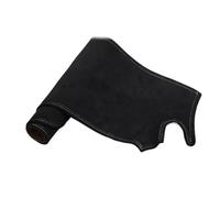 Car Dash Covers For Nissan For Patrol ST Y61 V Car-Styling Suede Dashmat Dashboard Cover Instrument Panel Insulation Sunscreen Protective Pad(Black White Line,Left)