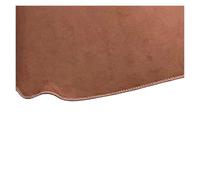 Car Dash Covers For Toyota For Camry 2025-2027 XV80 Car Dashmat Dashboard Cover Pad DashMat Sunshade Protective Carpet Accessories Dashmat Mat Escape(BROWN Flannel,Left With HUD)