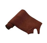 Car Dash Covers For Toyota For Land For Cruiser J120 2003-2009 Suede Leather Dash Mat Dashboard Cover Pad Sunshade Dashmat Carpet Accessories Dashmat Mat Escape(Brown,Left A)