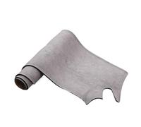 Car Dash Covers For Toyota For Land For Cruiser J120 2003-2009 Suede Leather Dash Mat Dashboard Cover Pad Sunshade Dashmat Carpet Accessories Dashmat Mat Escape(Grey,Right A)