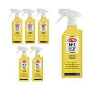 Car Dash Interior Cleaner Detailer All Hard Surface Carplan Super Valet 600Ml X6