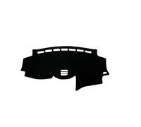 Car Dash Mat Accessories Car Dashboard Cover For Lexus RX RX300 RX330 RX350 2004-2009 Car decoration(Black,LHD)