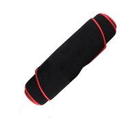 Car Dash Mat Cover Dashboard Mat Dashmat Cover For VW For Transporter T4 For EuroVan For Vanagon For Caravelle 1990-2004 Pad Sunshade Carpet Accessories Dash Mat Carpet (Color : 1, Size : Right Hand