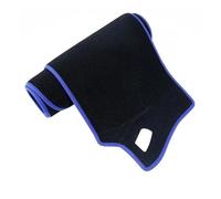 Car Dash Mat Non-Slip Mats Accessories For Cayenne For 958 2011-2016 2017 For GTS Turbo S Anti-Slip Mat Dashboard Cover Pad Sunshade Dashmat Protect Carpet Cape(LHD,C_WITH)