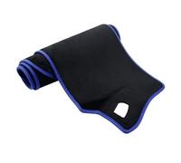 Car Dash Mat Non-Slip Mats For Benz A-Class W176 2013 2014 2015 2016 2017 2018 Anti-Slip Mat Dashboard Cover Pad Sunshade Dashmat Accessories(G,RHD)