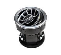 Car Dashboard A/C Air Outlet Turbo Conditioning Vent Compatible with Mercedes Benz V Class W447 Vito V260 2014-2021 A4478308502