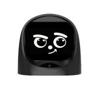 Car Dashboard AI Robot - Auto Status Sensing,AI-Inspired Dashboard Buddy | for Drivers Tech Lovers Travelers Trucks RVs SUVs Sedans Road Trips Daily Commute Long Drives