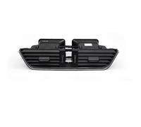 Car Dashboard Air Compatible With Skoda For Octavia 2015-2021 Car Dashboard Front Central Air Conditioner Outlet AC Vent Grille Assembly 5E0820951(Model B)