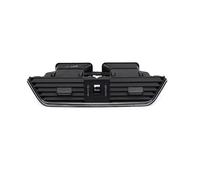 Car Dashboard Air Compatible With Skoda For Octavia 2015-2021 Car Dashboard Front Central Air Conditioner Outlet AC Vent Grille Assembly 5E0820951(Model A)
