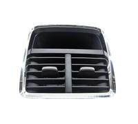 Car Dashboard Air Compatible With Skoda For Octavia 2021 2022 2023 Rear Air Conditioning AC Vent Outlet Assembly Replacement Part