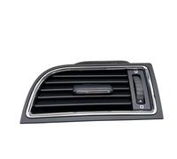 Car Dashboard Air Compatible With Skoda For Superb 2008 2009 2010 2011 2012 2013 2014 2015 Car Air Conditioning Vent Assembly 3T0819701 3T0819702(Left)