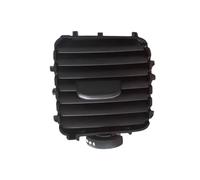 Car Dashboard Air Compatible With Volvo For S60 V60 2011-2017 30791697 31393996 Car Front Dash Center Console Air Conditioner Outlet Vent Assembly(Centre upper)