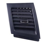 Car Dashboard Air Conditioner Outlet Vent For Mitsubishi For Lancer EX 2010 2011 2012 2013 2014 2015 AC Front Grille Console Vent(Left lower)
