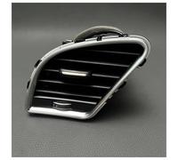 Car Dashboard Air Conditioning A/C Outlet Vent For A4 B8 A5 2009-2016 Conditioner 8KD820901 8KD820902 Air Conditioning Outlet Vent(Left)