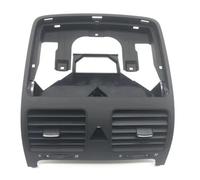 Car Dashboard Air Conditioning Vent Outlet 1K0819728 1K0819703 For VW For Golf MK5 2004-2009 For Jetta MK5 2006-2011 AC Vent Grille(Middle)