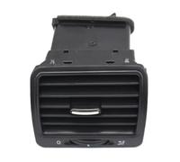 Car Dashboard Air Conditioning Vent Outlet For VW For Golf MK5 2004-2009 For Jetta MK5 2006-2011 1K0819709 1K0819710 AC Vent Grille(Right)
