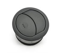 Car Dashboard Air Vent 1pc Car Dashboard Air Conditioning Vents 1.4 AC Fan Vents Outlet Automotive Accessories Fit For Chevrolet Lova AVEO Dashboard Vent Grille Cover