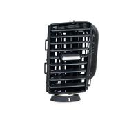 Car Dashboard Air Vent Car Interior Front Dash Center Console Dash Board Air Conditioner Outlet A/C Vents Fit For Chevrolet Cruze J300 Dashboard Vent Grille Cover(Color Name: Center-Right)