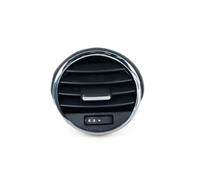 Car Dashboard Air Vent Car Interior Front Dash Center Console Dash Board Air Conditioner Outlet A/C Vents Fit For Chevrolet Cruze J300 Dashboard Vent Grille Cover(Color Name: Left)