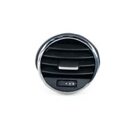 Car Dashboard Air Vent Car Interior Front Dash Center Console Dash Board Air Conditioner Outlet A/C Vents Fit For Chevrolet Cruze J300 Dashboard Vent Grille Cover(Color Name: Right)