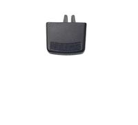 Car Dashboard Air Vent Center Air Duct Vent Air Nozzle Car AC Vent Outlet Tab Clip Fit For Hyundai Verna Solaris AC Vent(No.3)