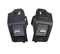 Car Dashboard Air Vent Fit For Mitsubishi Pajero Montero V87 V93 V95 V97 V98 2007-2022 8030A313XA Air Conditioner Air Outlet Is Suitable Dashboard Vent Grille Cover(A and D 2 pcs)