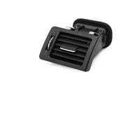 Car Dashboard Air Vent, LHD RHD Front Dash Air Conditioning AC Vent Grill Outlet Assembly Fit For Benz C Class W204 C180 C200 C220 C230 C260 C300(LHD Right)