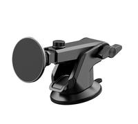 Car Dashboard Air Vent Mounted Phone Stand Holder Suction Cup/Hook Type Holder Auto Cradles for Phone 17 16 15 Multi Angles Car Mount
