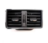 Car Dashboard Air Vents Compatible With Skoda For Superb mk3 2016 2017 2018 3V0819203 Rear Air Conditioning Outlet Center Armrest Air Vent Assembly