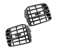 Car Dashboard Air Vents Compatible With Thalia I 1998-2008 For Clio II 1998-2006 7702258375 Car Center Console Air Vent Grille Replacements