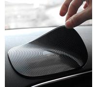 Car Dashboard Anti Slide Mats,Compatible with Ford Puma (II),Automotive Accessories