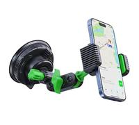 Car Dashboard, Car Suction Door, Dashboard Adjustable Assembly Door Phone Holder | WashShield Stand Base For Mobile Phone This Support Suction Car Cell Phone For Navigation, Selfie, Video, Live