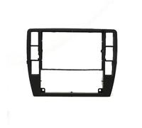 Car Dashboard Center Console Trim Bezel Radio Face Frame 3B0 858 069 For VW For PASSAT B5 1998-2005 OOPUHKSY