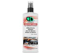 Car Dashboard Cleaner & Protector, Car Spray Designed To Protect Your Dashboard & Plastic Moisturizer, Vinyl, Leather, Interior Rubber (50ml Spray)
