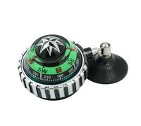 Car Dashboard Compass, Car Dashboard Compass Dashboard Compass Dashboard Mount Guide Ball Shape Compass Steering Scoring Guide Automotive Compass