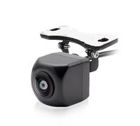 Car Dashboard Cover AHD Car Rear View Camera Side/Front/Backup 170° Black Fisheye Lens Full HD Night Vision Waterproof Reversing Universal Dash Cover(720P Camera)