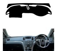 Car Dashboard Cover - Anti-Scratch Dash Cover - For Opel for Insignia 2009-2016, for Vauxhall, for Holden, for Buick Regal 2009-2016