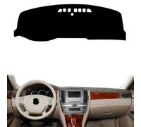 Car Dashboard Cover Anti-Scratch Dash Cover Interior Dash Covers For Buick LaCrosse 2006 2007 2008
