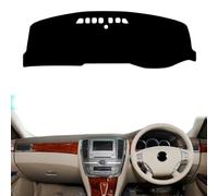 Car Dashboard Cover Anti-Scratch Dash Cover Interior Dash Covers For Buick LaCrosse 2006 2007 2008