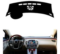 Car Dashboard Cover Anti-Scratch Dash Cover Interior Dash Covers For Buick LaCrosse 2009 2010 2011 2012 2013 2014 2015
