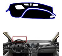 Car Dashboard Cover Anti-Scratch Dash Cover Interior Dash Covers For Buick LaCrosse 2016 2017 2018 2019 2020 2021